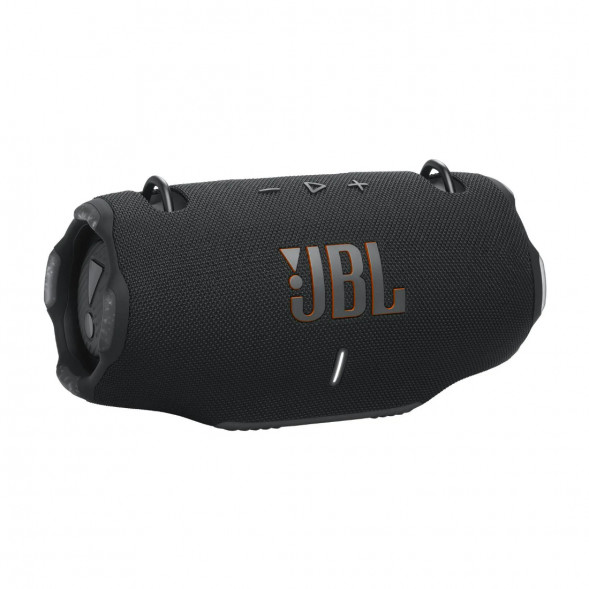 Портативная колонка JBL Xtreme 4, Black в Великом Новгороде