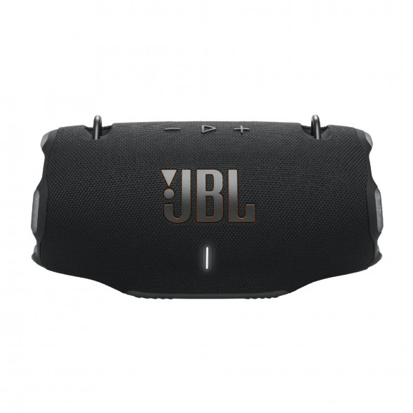 Портативная колонка JBL Xtreme 4, Black в Великом Новгороде