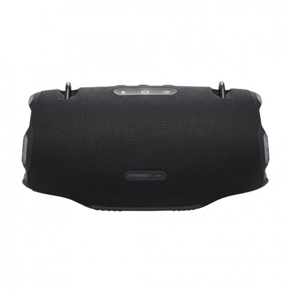 Портативная колонка JBL Xtreme 4, Black в Великом Новгороде
