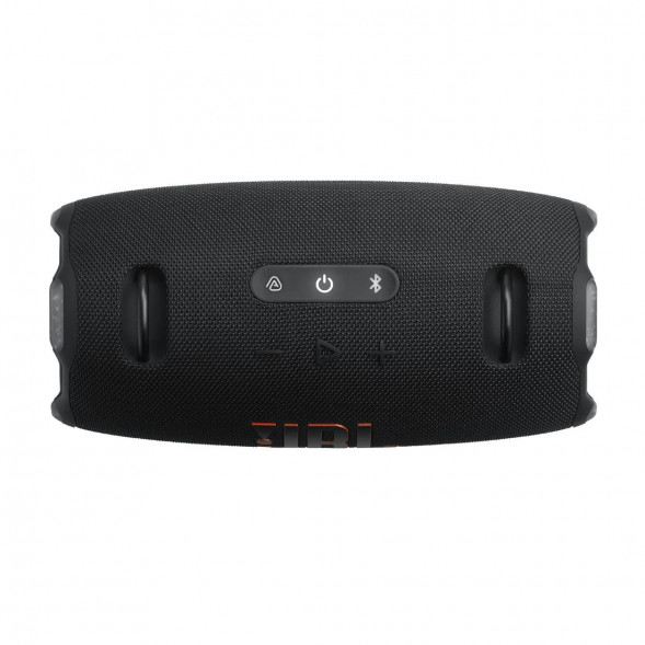 Портативная колонка JBL Xtreme 4, Black в Великом Новгороде