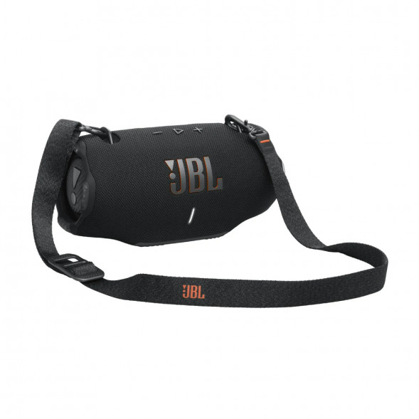 Портативная колонка JBL Xtreme 4, Black в Великом Новгороде