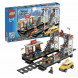 Конструктор LEGO City 7937 Железнодорожная станция в Великом Новгороде