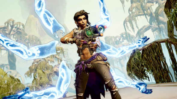 Игра Borderlands 3. Ultimate Edition [Nintendo Switch, русские субтитры] в Великом Новгороде