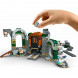Конструктор LEGO Hidden Side 70430 Метро Ньюбери в Великом Новгороде