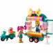 Конструктор LEGO Friends 41719 Мобильный модный бутик в Великом Новгороде