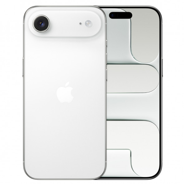 Смартфон Apple iPhone Air 1TB eSim, Cloud White в Великом Новгороде