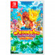 Игра Nikoderiko: The Magical World - Director&amp;#039;s Cut [Nintendo Switch, русская версия] в Великом Новгороде