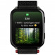 Умные часы Garmin Venu X1 Black с чёрным нейлоновым ремешком ComfortFit 010-02980-02 в Великом Новгороде