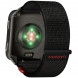 Умные часы Garmin Venu X1 Black с чёрным нейлоновым ремешком ComfortFit 010-02980-02 в Великом Новгороде