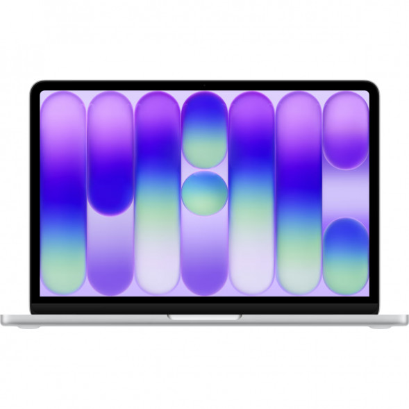 Ноутбук Apple MacBook Neo MHFC4 (A18 Pro 5-Core GPU, 8/512GB), Серебристый/Silver в Великом Новгороде
