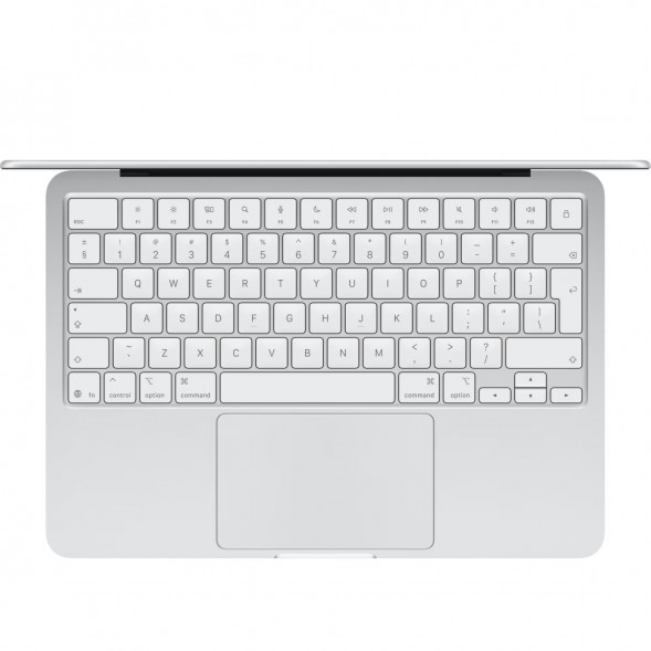 Ноутбук Apple MacBook Neo MHFC4 (A18 Pro 5-Core GPU, 8/512GB), Серебристый/Silver в Великом Новгороде