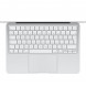 Ноутбук Apple MacBook Neo MHFC4 (A18 Pro 5-Core GPU, 8/512GB), Серебристый/Silver в Великом Новгороде