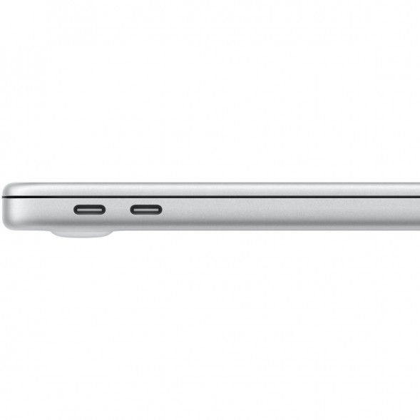 Ноутбук Apple MacBook Neo MHFC4 (A18 Pro 5-Core GPU, 8/512GB), Серебристый/Silver в Великом Новгороде