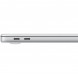 Ноутбук Apple MacBook Neo MHFC4 (A18 Pro 5-Core GPU, 8/512GB), Серебристый/Silver в Великом Новгороде