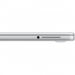 Ноутбук Apple MacBook Neo MHFC4 (A18 Pro 5-Core GPU, 8/512GB), Серебристый/Silver