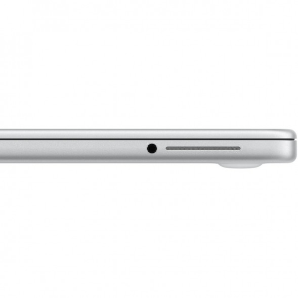 Ноутбук Apple MacBook Neo MHFC4 (A18 Pro 5-Core GPU, 8/512GB), Серебристый/Silver в Великом Новгороде