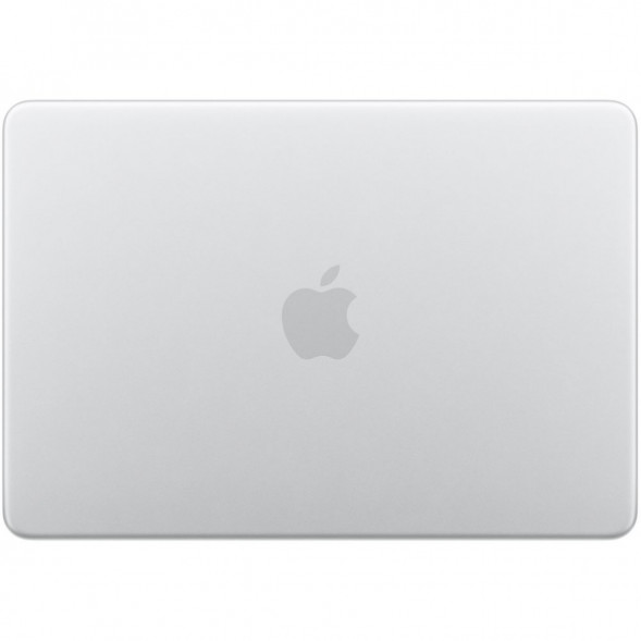 Ноутбук Apple MacBook Neo MHFC4 (A18 Pro 5-Core GPU, 8/512GB), Серебристый/Silver в Великом Новгороде