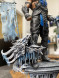 3D фигурка Саб-Зиро Mortal Kombat в Великом Новгороде