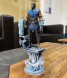 3D фигурка Саб-Зиро Mortal Kombat в Великом Новгороде