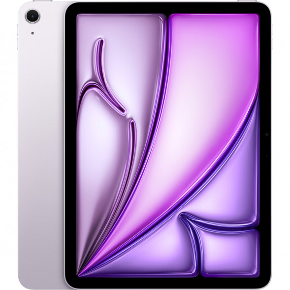 Планшет Apple iPad Air 13 (2026) 128GB Wi-Fi, Фиолетовый в Великом Новгороде