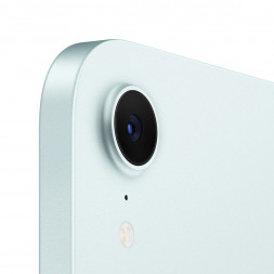 Планшет Apple iPad Mini (2024) Wi-Fi + Cellular 128GB, Голубой