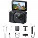 Экшн-камера Insta360 GO Ultra Creator Bundle, Black в Великом Новгороде