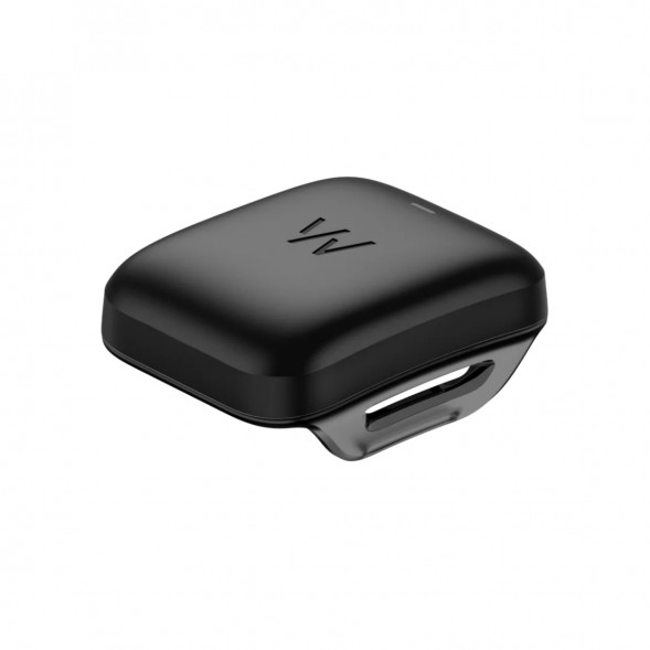 Беспроводное зарядное устройство Whoop Wireless Powerpack MG/5.0 , черный в Великом Новгороде