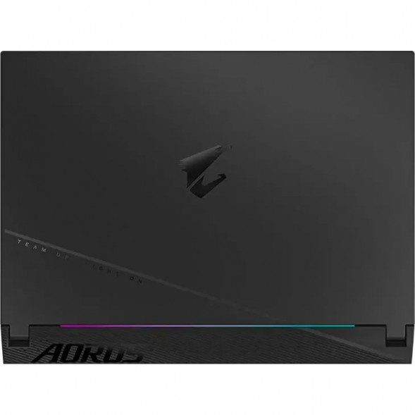 Ноутбук Gigabyte Aorus 15 BSF-73KZ754SH (15.6&amp;quot;, IPS, Intel Core i7 13700H 2.4ГГц, 14 ядер, 16ГБ DDR5, 1ТБ SSD, NVIDIA GeForce RTX 4070 - 8 ГБ, Windows 11 Home), черный в Великом Новгороде