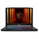 Ноутбук MSI Katana 15 HX B14WGK-293US (15.6&amp;quot;, IPS, Intel Core i7 14650HX 2.2ГГц, 16-ядерный, 16ГБ DDR5, 1ТБ SSD, NVIDIA GeForce RTX 5070 - 8 ГБ, Windows 11 Home), черный в Великом Новгороде