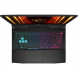 Ноутбук MSI Katana 15 HX B14WGK-293US (15.6&amp;quot;, IPS, Intel Core i7 14650HX 2.2ГГц, 16-ядерный, 16ГБ DDR5, 1ТБ SSD, NVIDIA GeForce RTX 5070 - 8 ГБ, Windows 11 Home), черный в Великом Новгороде