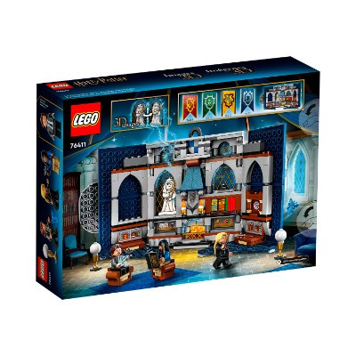 Конструктор LEGO Harry Potter 76411 Знамя факультета Когтевран в Великом Новгороде