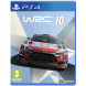 Игра WRC 10 The Official Game [PS4, русские субтитры] в Великом Новгороде