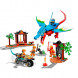 Конструктор LEGO Ninjago 71759 Драконий храм ниндзя в Великом Новгороде