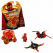 Конструктор LEGO Ninjago 70659 Кай мастер Кружитцу в Великом Новгороде
