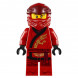 Конструктор LEGO Ninjago 70659 Кай мастер Кружитцу в Великом Новгороде