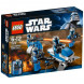 Конструктор LEGO Star Wars 7914 Боевой отряд Мандалориан в Великом Новгороде
