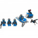 Конструктор LEGO Star Wars 7914 Боевой отряд Мандалориан в Великом Новгороде
