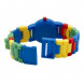 Часы LEGO 8020189 Classic с минифигуркой в Великом Новгороде
