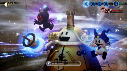 Игра Shin Megami Tensei V: Vengeance [PS5, русские субтитры]