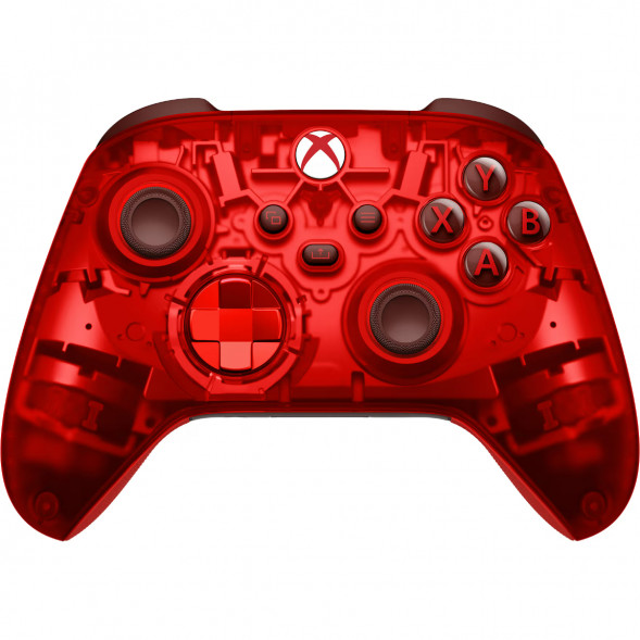 Геймпад Xbox Series Wireless Controller Special Edition, Pulse Cipher в Великом Новгороде