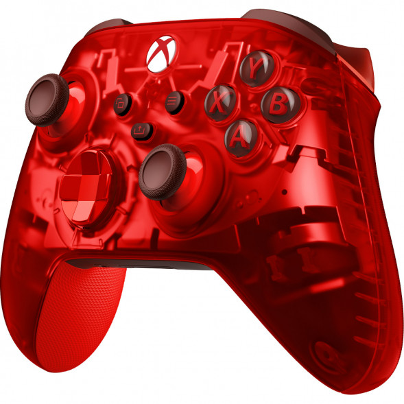 Геймпад Xbox Series Wireless Controller Special Edition, Pulse Cipher в Великом Новгороде