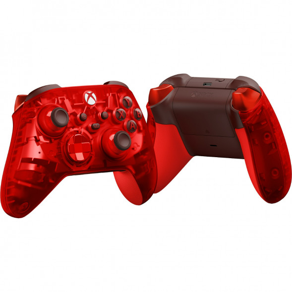 Геймпад Xbox Series Wireless Controller Special Edition, Pulse Cipher в Великом Новгороде