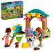 Конструктор LEGO Friends 42607 Осенний сарай для теленка в Великом Новгороде