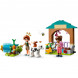 Конструктор LEGO Friends 42607 Осенний сарай для теленка в Великом Новгороде