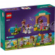 Конструктор LEGO Friends 42607 Осенний сарай для теленка в Великом Новгороде