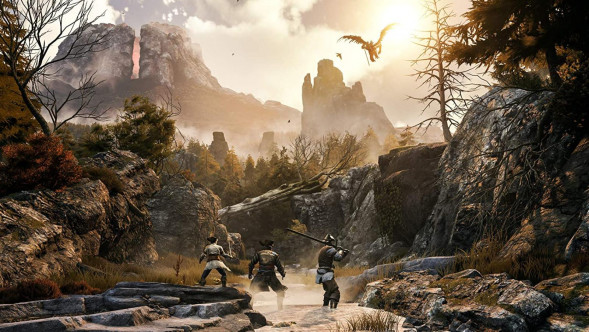Игра GreedFall. Gold Edition [PS5, русские субтитры] в Великом Новгороде