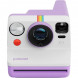 Фотоаппарат моментальной печати Polaroid Now Generation 3, фиолетовый в Великом Новгороде