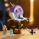 Конструктор LEGO Dreamzzz 71472 Воздушный шар Иззи Нарвал в Великом Новгороде