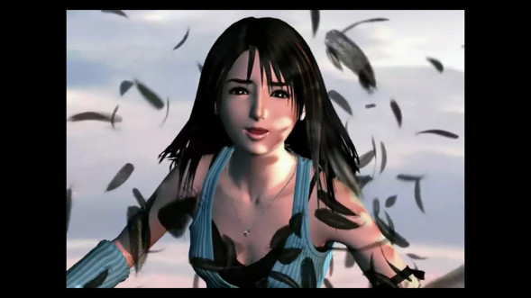 Игра Final Fantasy VIII Remastered [PS4, английская версия] в Великом Новгороде