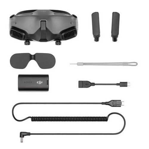 Очки DJI Goggles 2  в Великом Новгороде